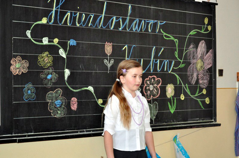 Hviezdoslavov Kubin 563]